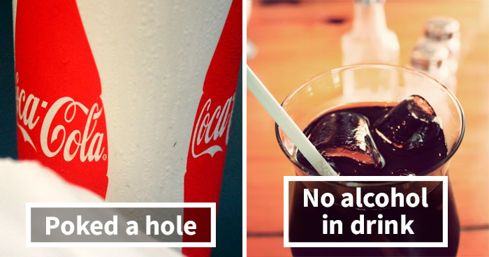 30 Funny, Petty, And Rude Things People Have Seen Done To Customers’ Orders At Restaurants