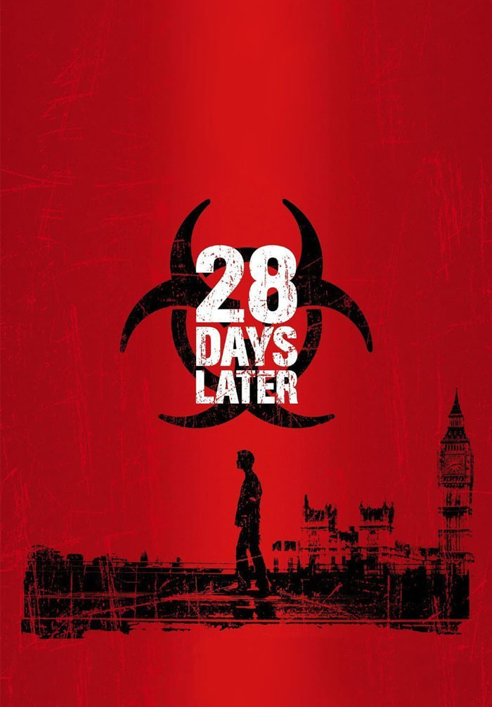 28 Days Later