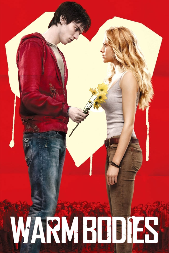 Warm Bodies