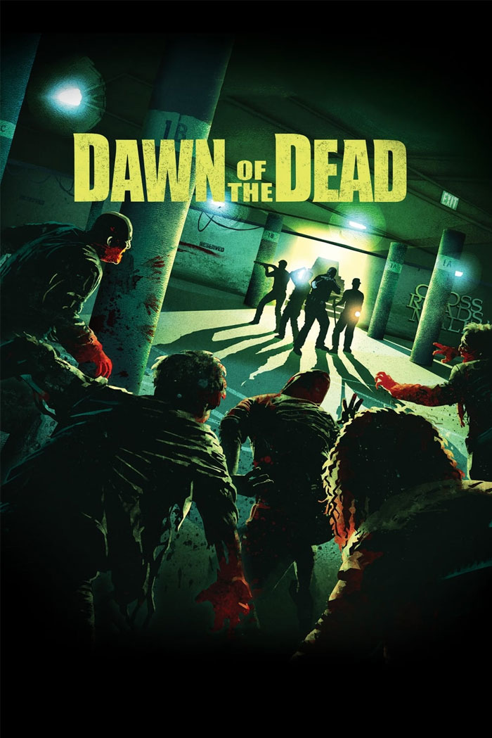 Dawn Of The Dead (2004)