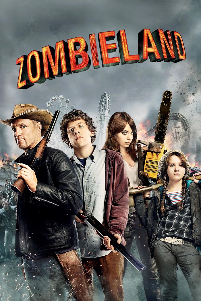 Zombieland