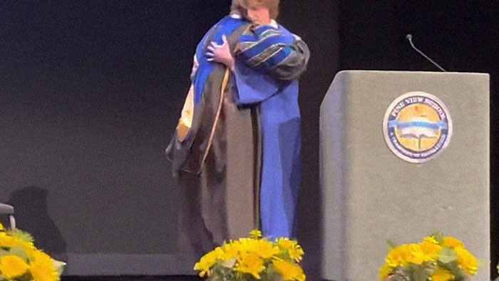 Gay Florida Student Brilliantly Outsmarts School Administration Who Censored His Grad Speech