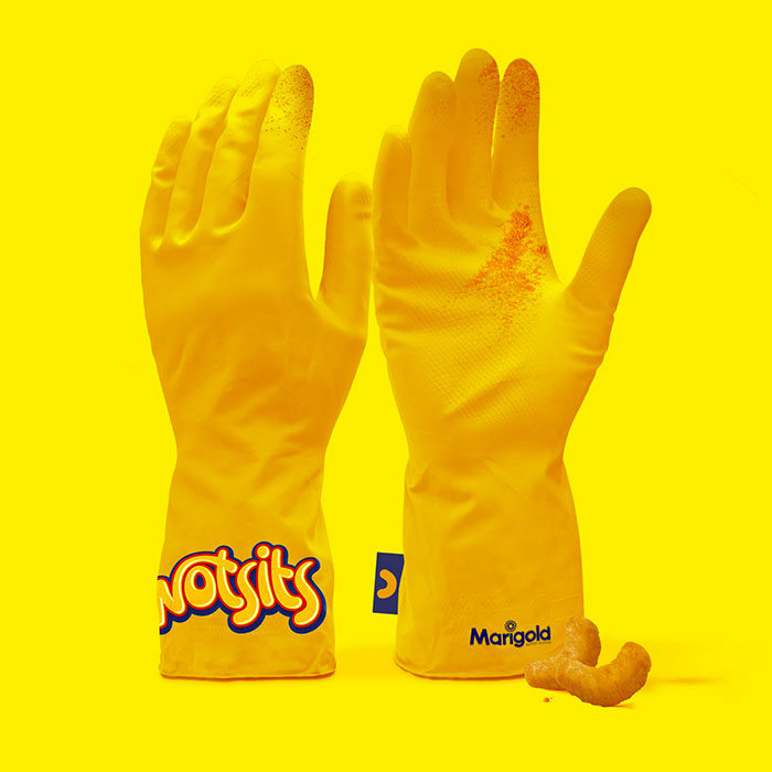 We Asked People To Tell Us Some Missed Opportunities For Food Brands They've Noticed And "Created" Dream Food Collaborations (7 Pics)