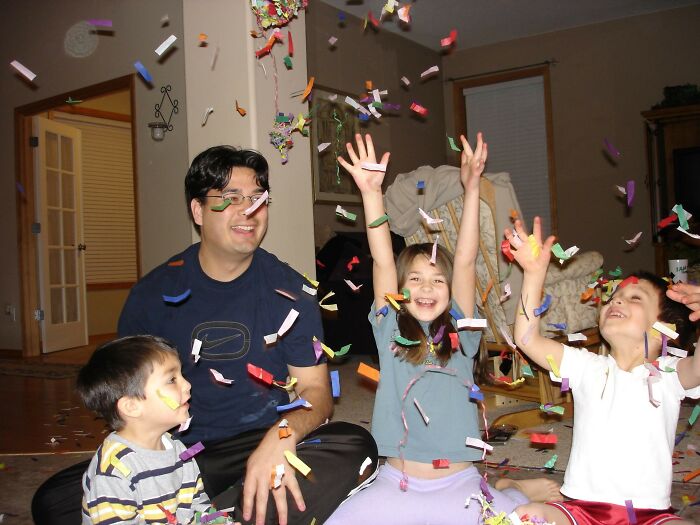 2004 - Back When Life Seemed Simple And Happy