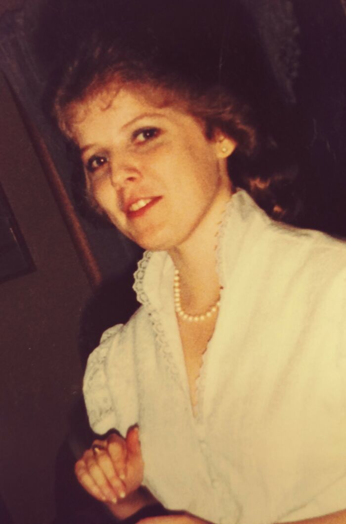 Heading Out To A Concert With Someone I Should Have Married, A Few Months Before My Dad Passed Away. Nothing Seemed To Go Right After That...