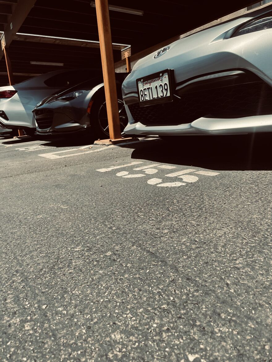 Here Are My First Published Images (40 Pics)