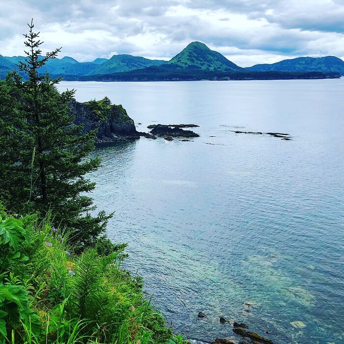 Pacific Northwest Us