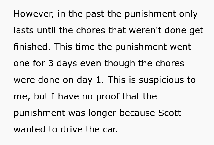 This Guy Buys His Son A New Car, Threatens To Report It Stolen After Finding Out His Son's Step-Father Took It This Guy Buys His Son A New Car, Threatens To Report It Stolen After Finding Out His Son's Step-Father Took It