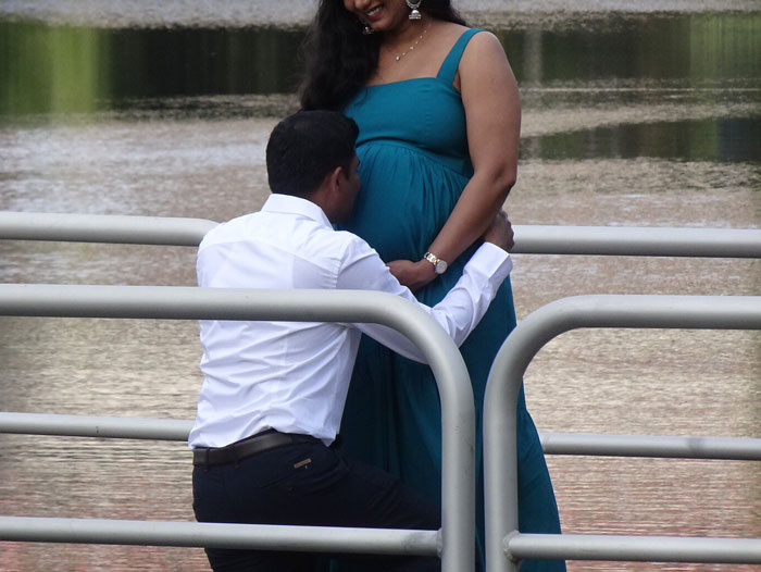 Husband Of 2 Years Asks If He’s A Jerk For Not Telling His Wife He’s “Fixed” While She Has Baby Fever Husband Of 2 Years Asks If He’s A Jerk For Not Telling His Wife He’s “Fixed” While She Has Baby Fever