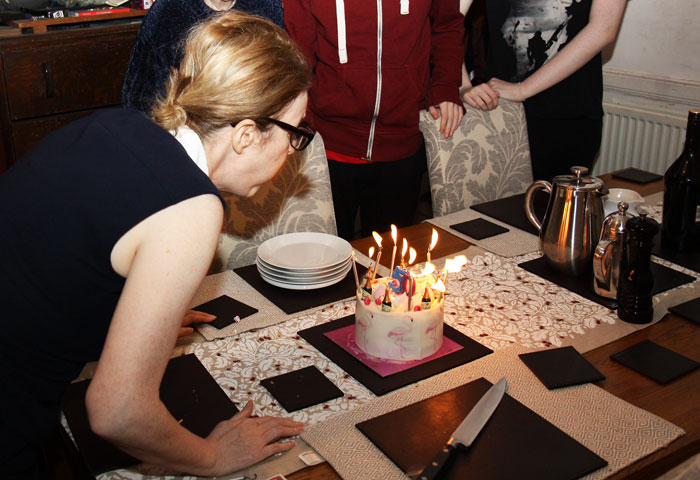 "AITA For Calling My MIL A Crybaby And Saying Her Birthday Isn't As Important As My Son's First Birthday?"