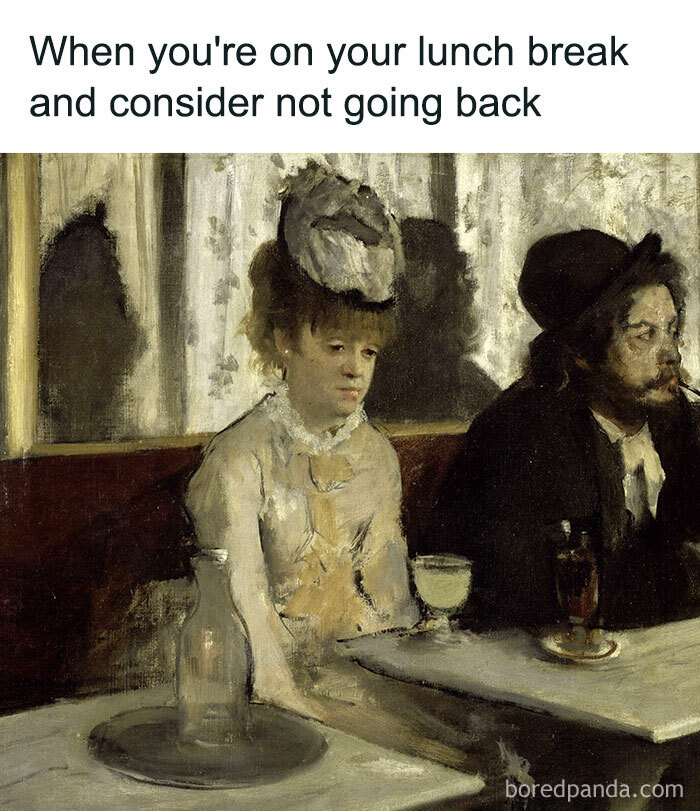 Is It Really Worth It?
follow Me @employeeup If You Hate Working 💼
.
.
.
.
.
.
.
.
.
.
#workmemes #workmeme #officememes #officememe #theofficememes #humanresources #theofficememesfunny #jobmemes #9to5life #9to5 #9to5grind #workfromhome #workfromhomelife #workmemes #workmeme #worksucks #workmemes #workmeme #workhumor #workproblems #workprobs #officehumor #officework #officelife #jobmemes #leaveworkearly #ihatemyjob #workaholics #workingmeme #jobmeme