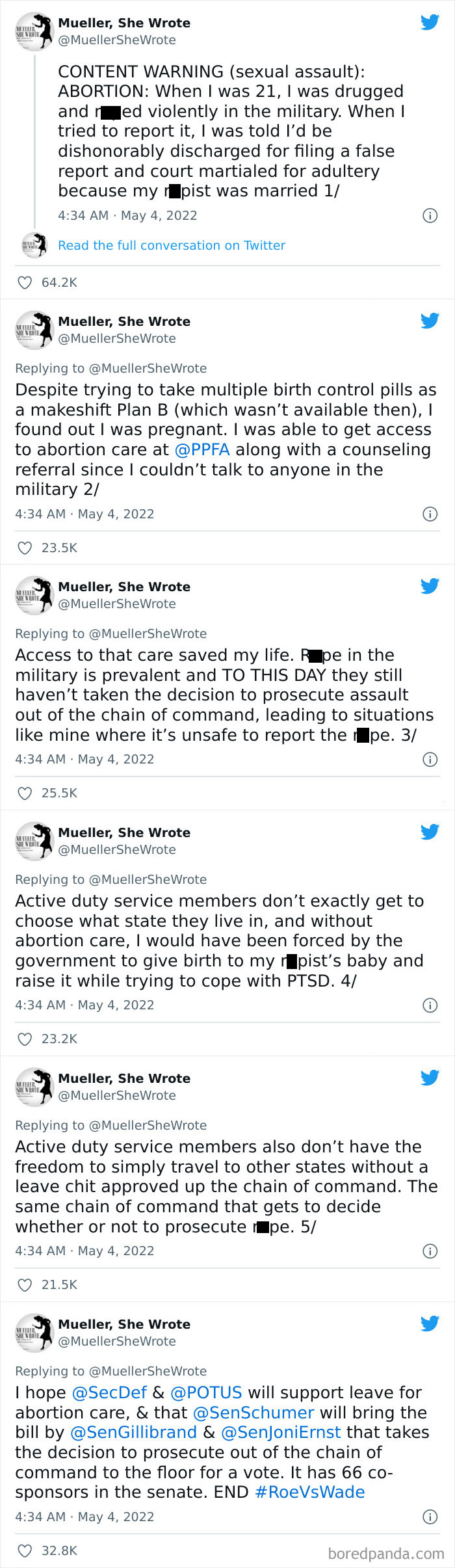 Elizabeth-Warren-Roe-Wade-Abortion-Rights-Law-Reactions