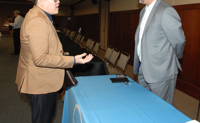 30 Times Folks Realized They Didn’t Want To Get The Job While They Were Being Interviewed For The Position, As Shared Online