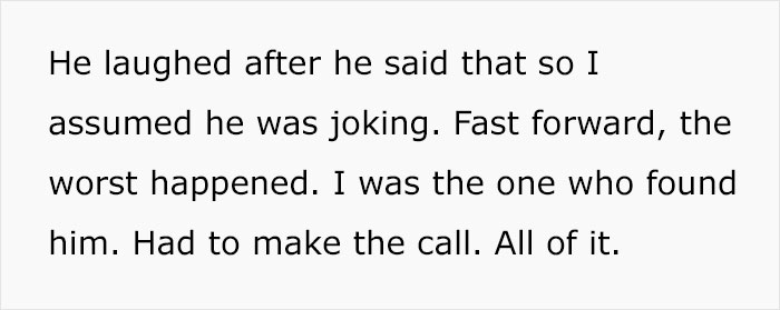Woman Takes Care Of Her Grandpa, Everyone Else In The Family Ignores Him Until He Passes Away And Leaves Everything To Her Woman Takes Care Of Her Grandpa, Everyone Else In The Family Ignores Him Until He Passes Away And Leaves Everything To Her