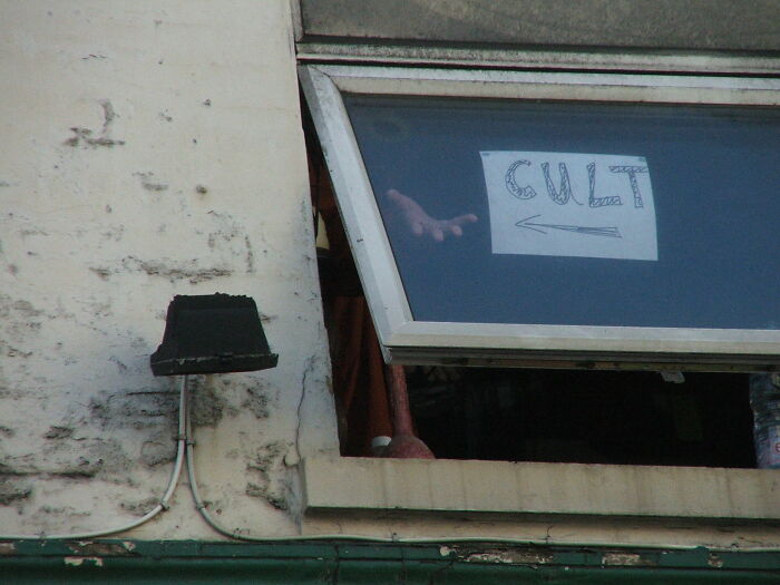 30 Times Folks Realized They Didn’t Want To Get The Job While They Were Being Interviewed For The Position, As Shared Online