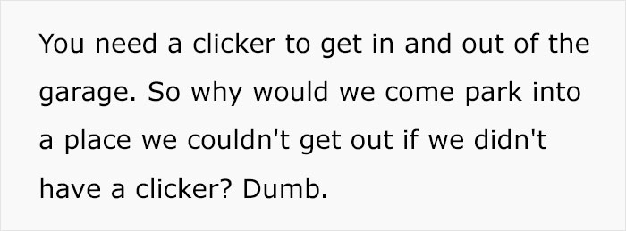 TikToker Calls A Woman Who Wouldn't Believe She Lived In Her Apartment Complex A Karen, The Internet Disagrees With Her Judgment TikToker Calls A Woman Who Wouldn't Believe She Lived In Her Apartment Complex A Karen, The Internet Disagrees With Her Judgment