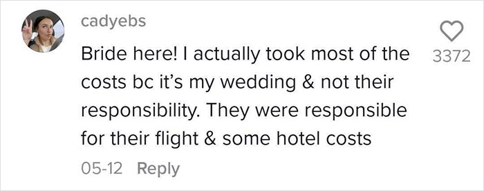 This Bridesmaid Went Viral On TikTok For Sharing All Of The Ridiculous Expenses She Had To Pay To Be In A Wedding This Bridesmaid Went Viral On TikTok For Sharing All Of The Ridiculous Expenses She Had To Pay To Be In A Wedding