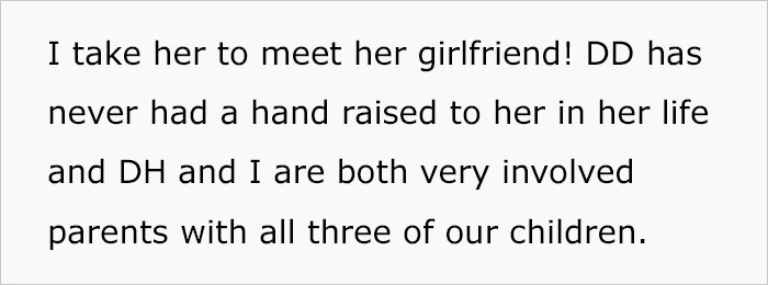 “Your Mom Is Literally Satan”: Woman Accidentally Overheard Her Teen Talking To Friends, Found Out She Was Lying About Having Abusive Parents “Your Mom Is Literally Satan”: Woman Accidentally Overheard Her Teen Talking To Friends, Found Out She Was Lying About Having Abusive Parents