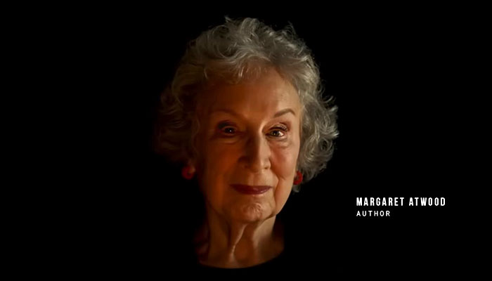 Having Her Book Banned In Various Places, Margaret Atwood Introduces Us To A Symbolic Issue Of The Handmaid&rsquo;s Tale That Is Unburnable