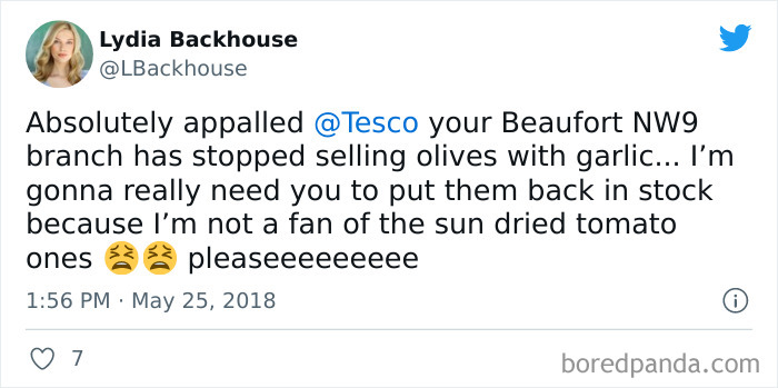 Funny-Middle-Class-Problem-Tweets