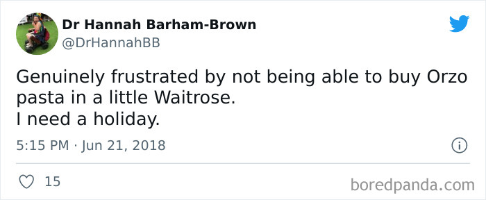 Funny-Middle-Class-Problem-Tweets