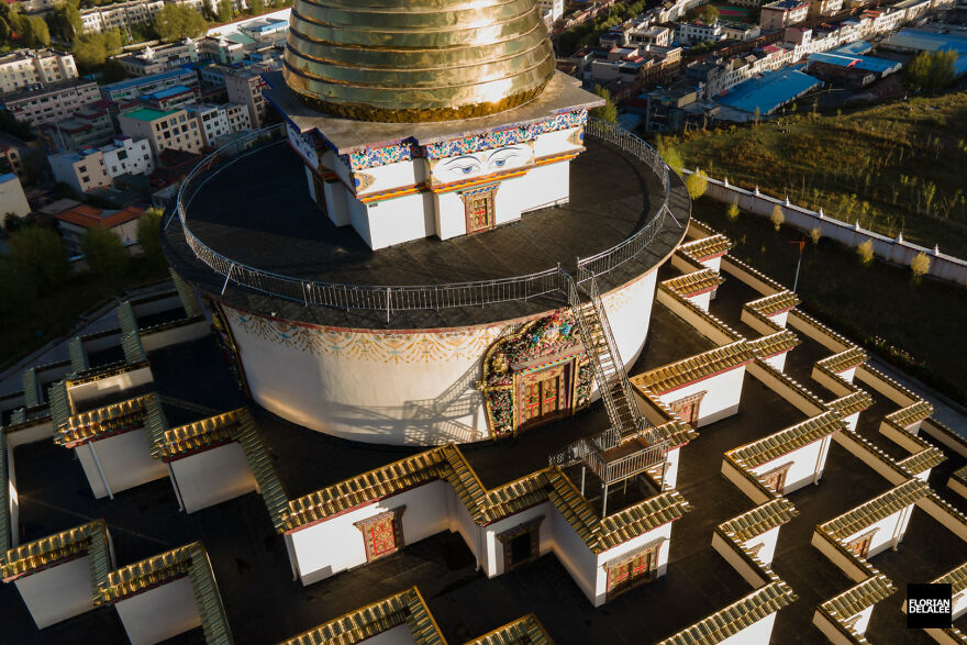 I Travel The Uncharted Part Of Western Sichuan - at The Doorstep Of Tibet