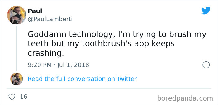 Funny-Middle-Class-Problem-Tweets