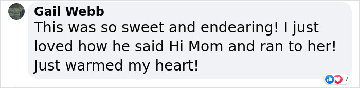 "It Was Just Like A Dream Come True!”: Bride Rejoices In Moment Her Son Runs Up To Her On The Aisle "It Was Just Like A Dream Come True!”: Bride Rejoices In Moment Her Son Runs Up To Her On The Aisle