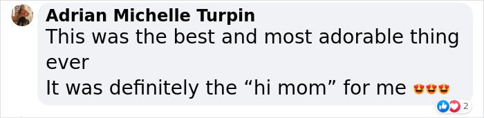 "It Was Just Like A Dream Come True!”: Bride Rejoices In Moment Her Son Runs Up To Her On The Aisle "It Was Just Like A Dream Come True!”: Bride Rejoices In Moment Her Son Runs Up To Her On The Aisle