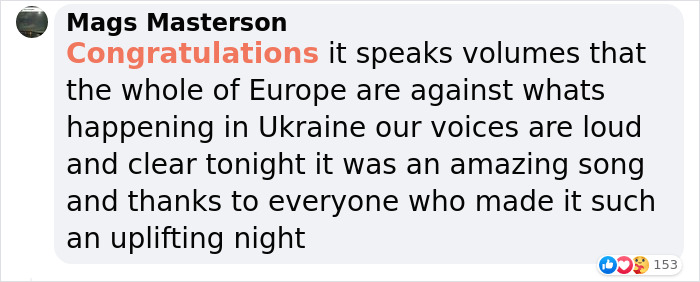 Eurovision 2022 Winners Sing At Polish Border Alongside Soldiers And Fans Alike Eurovision 2022 Winners Sing At Polish Border Alongside Soldiers And Fans Alike