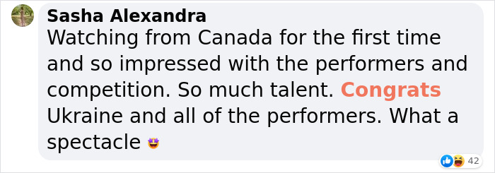 Eurovision 2022 Winners Sing At Polish Border Alongside Soldiers And Fans Alike Eurovision 2022 Winners Sing At Polish Border Alongside Soldiers And Fans Alike