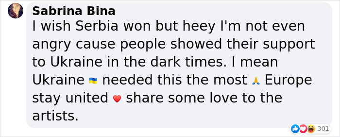 Eurovision 2022 Winners Sing At Polish Border Alongside Soldiers And Fans Alike Eurovision 2022 Winners Sing At Polish Border Alongside Soldiers And Fans Alike