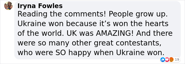 Eurovision 2022 Winners Sing At Polish Border Alongside Soldiers And Fans Alike Eurovision 2022 Winners Sing At Polish Border Alongside Soldiers And Fans Alike