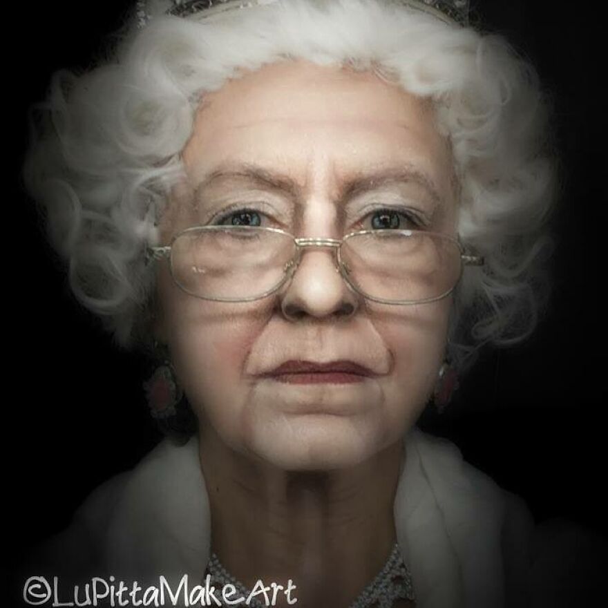 Queen Elizabeth II