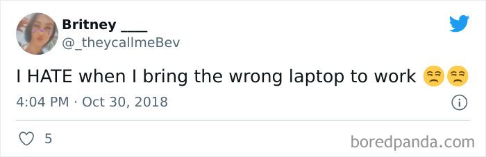 Funny-Middle-Class-Problem-Tweets