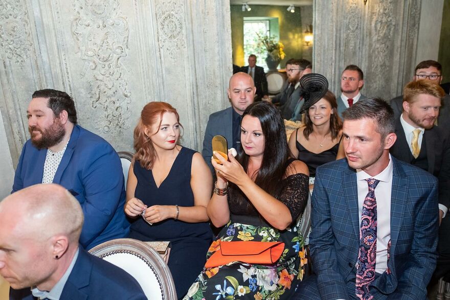 You Would Love To Have This British Photographer At Your Wedding For His Honest Photos (63 New Pics)