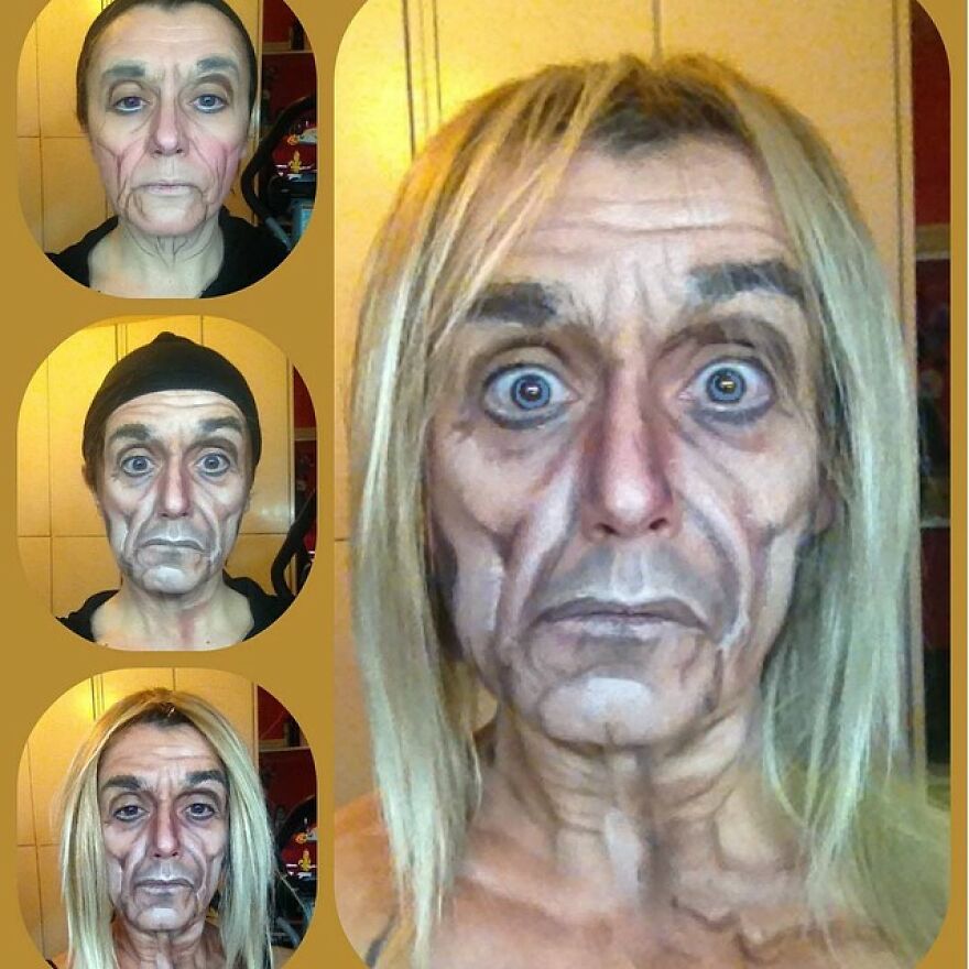 Iggy Pop
