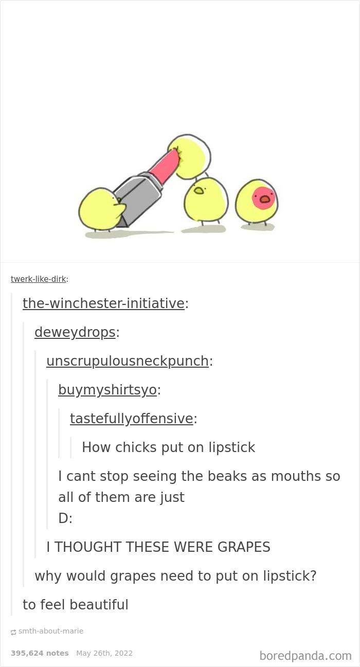 Weird-Side-Of-Tumblr-Posts