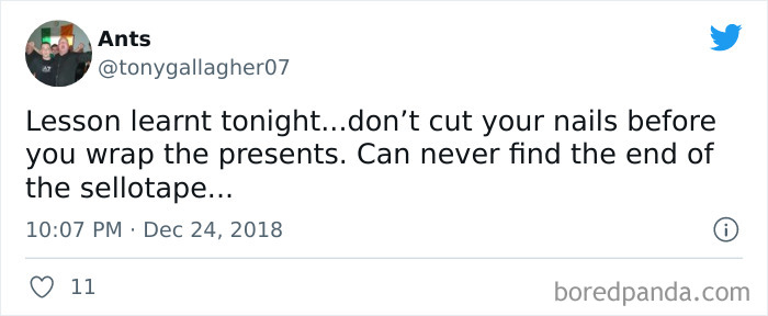 Funny-Middle-Class-Problem-Tweets