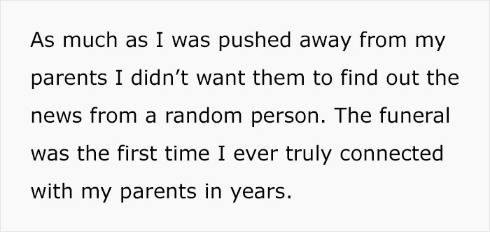Woman Takes Care Of Her Grandpa, Everyone Else In The Family Ignores Him Until He Passes Away And Leaves Everything To Her Woman Takes Care Of Her Grandpa, Everyone Else In The Family Ignores Him Until He Passes Away And Leaves Everything To Her