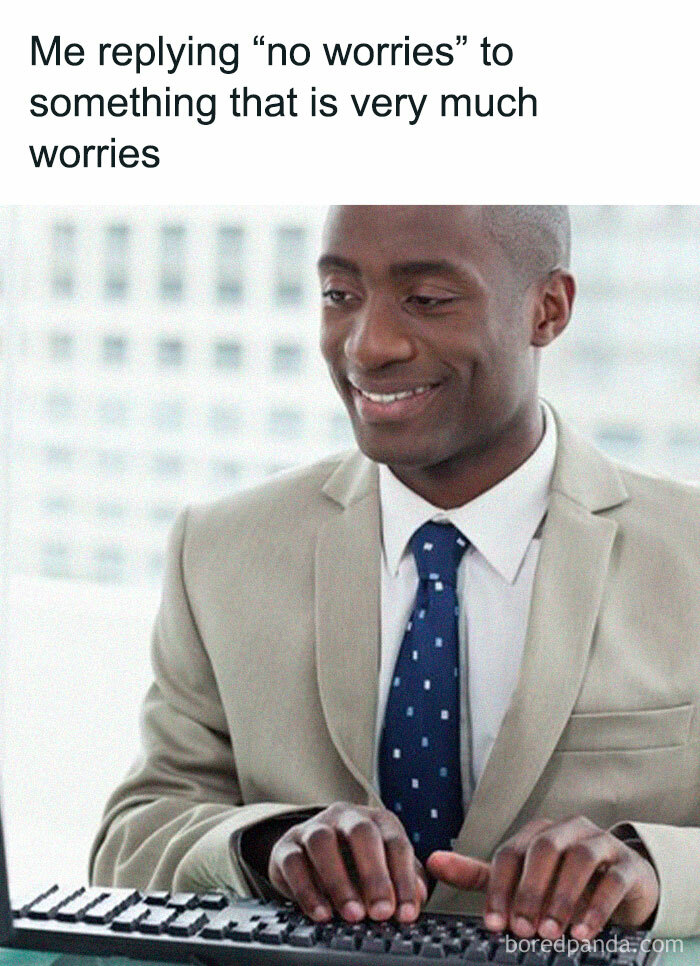 Follow Me @employeeup If You Hate Working 💼
.
.
.
.
.
.
.
.
.
.
#workmemes #workmeme #officememes #officememe #theofficememes #humanresources #theofficememesfunny #jobmemes #9to5life #9to5 #9to5grind #workfromhome #workfromhomelife #workmemes #workmeme #worksucks #workmemes #workmeme #workhumor #workproblems #workprobs #officehumor #officework #officelife #jobmemes #leaveworkearly #ihatemyjob #workaholics #workingmeme #jobmeme