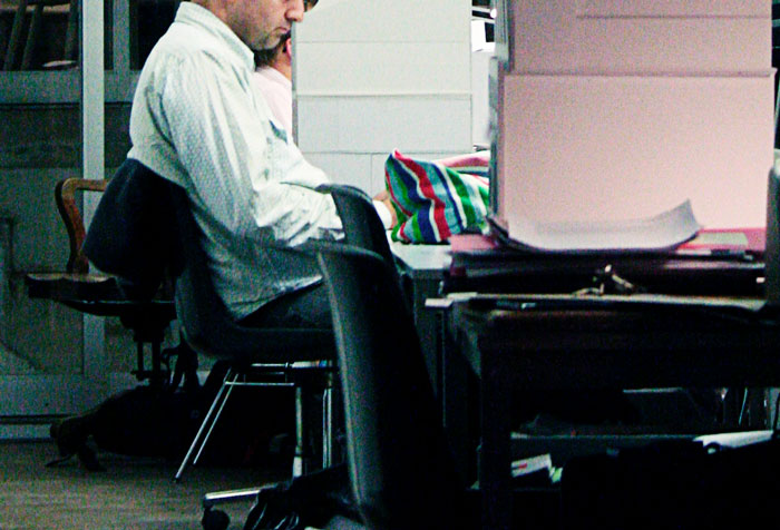 30 Times Folks Realized They Didn’t Want To Get The Job While They Were Being Interviewed For The Position, As Shared Online