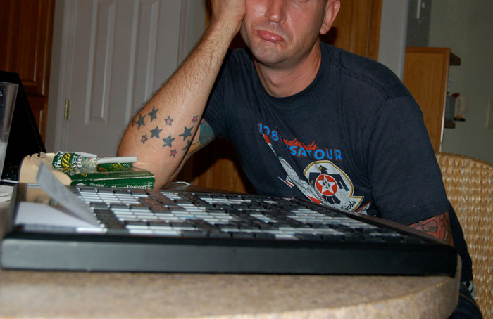 30 ‘Screw It, I’ll Deal With The Consequences Later’ Moments, As Shared By People Online