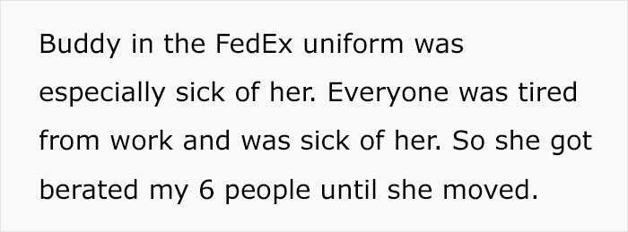 TikToker Calls A Woman Who Wouldn't Believe She Lived In Her Apartment Complex A Karen, The Internet Disagrees With Her Judgment TikToker Calls A Woman Who Wouldn't Believe She Lived In Her Apartment Complex A Karen, The Internet Disagrees With Her Judgment