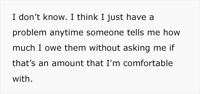 This Bridesmaid Went Viral On TikTok For Sharing All Of The Ridiculous Expenses She Had To Pay To Be In A Wedding This Bridesmaid Went Viral On TikTok For Sharing All Of The Ridiculous Expenses She Had To Pay To Be In A Wedding