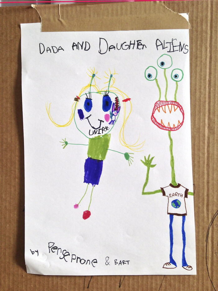 Someone Wanted To Know: “When Did You Realize Your Family Wasn’t Like Other Families?“, And 30 Delivered