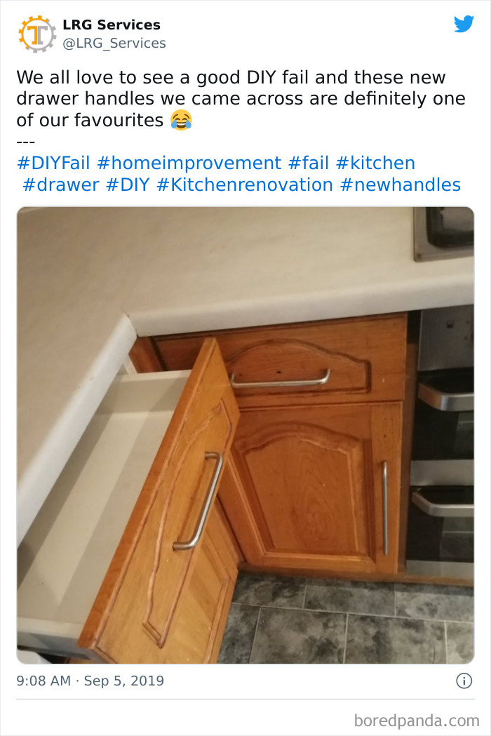 But It Looks Beautiful