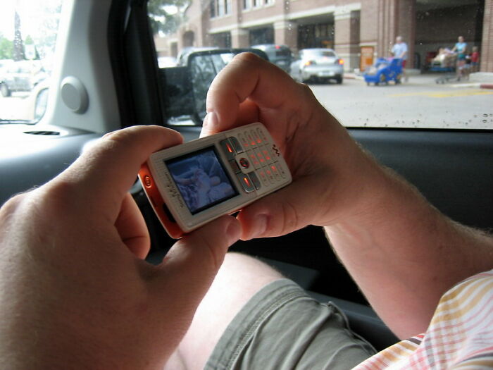 30 Folks Online Share Things That No Tourist In America Should Under Any Circumstances Do