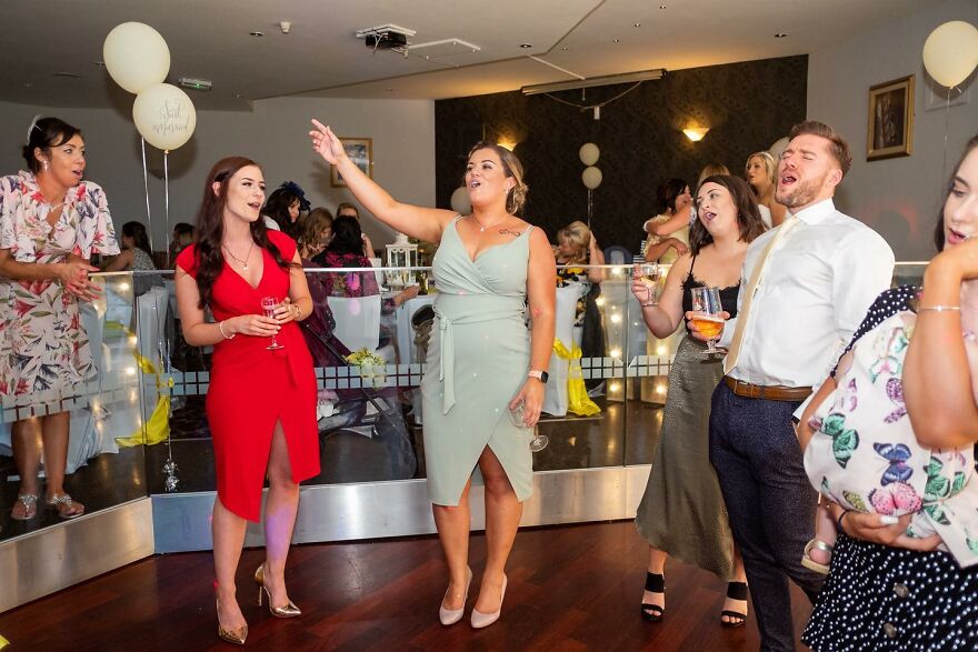 You Would Love To Have This British Photographer At Your Wedding For His Honest Photos (63 New Pics)