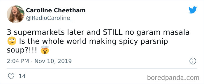 Funny-Middle-Class-Problem-Tweets